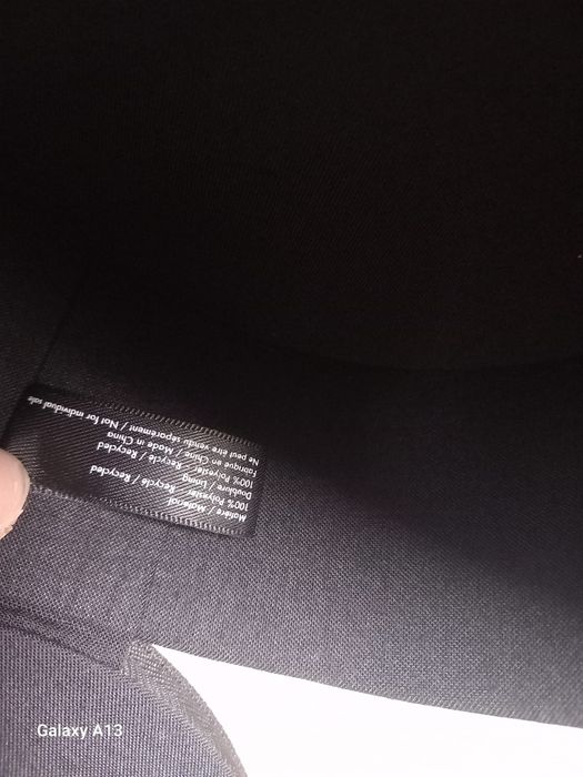 Miu miu oryginalna toaletka kosmetyczka kuferek