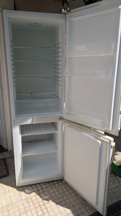 Frigorifico combinado Becken usado