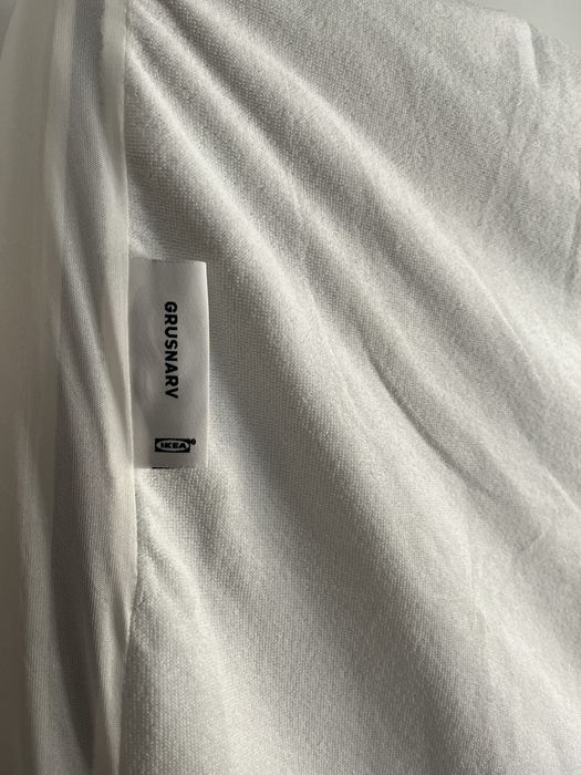 Colchão de Casal IKEA AFJALL