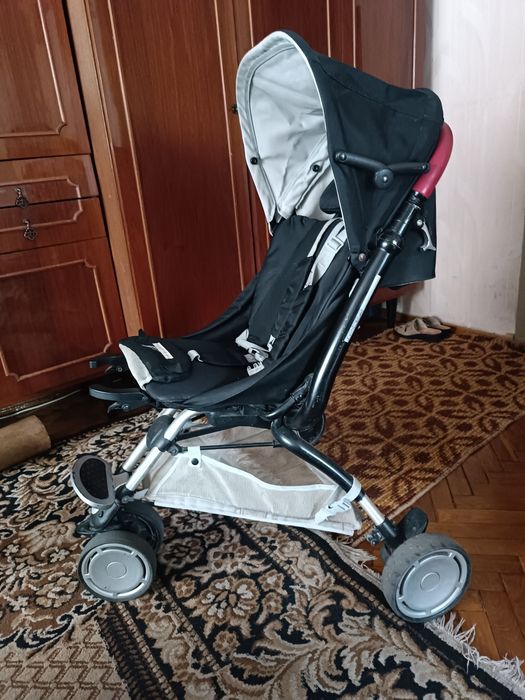 Літня коляска ..