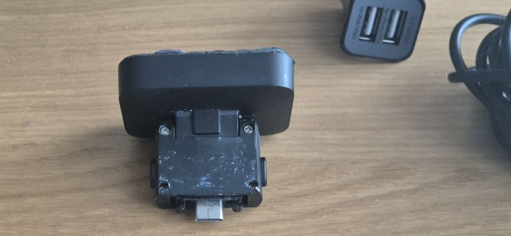 WideoRejestrator jazdy kamera  DDPai Mola N3