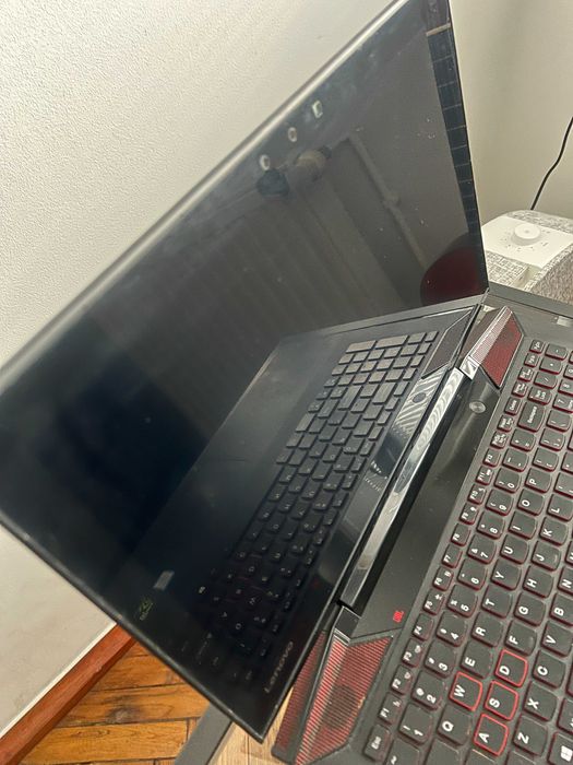 Laptop Lenovo Y700 15,6" SSD 128GB