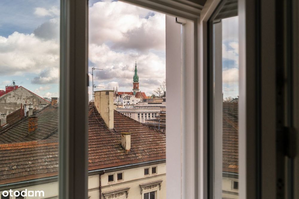 4-pokojowe mieszkanie 148m2 + balkon Bez Prowizji
