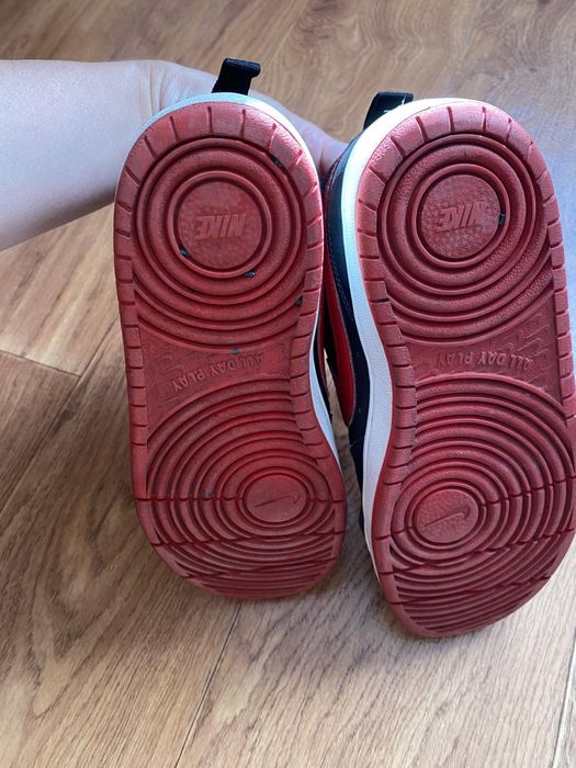 Хайтопи кросовки ботинки