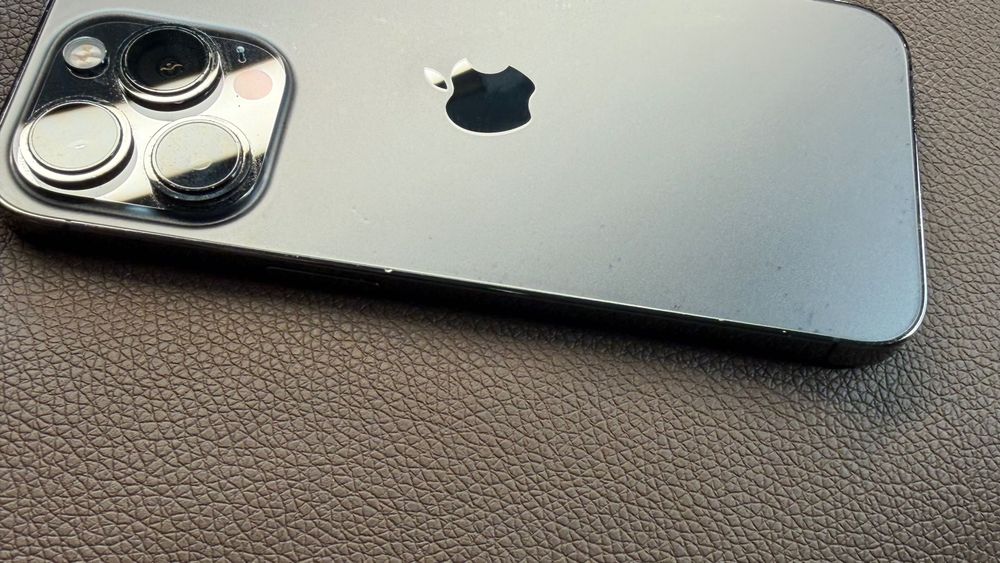 iPhone 13 Pro smartfon