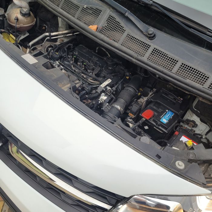 Opel Vivaro 2019r, пасажирний