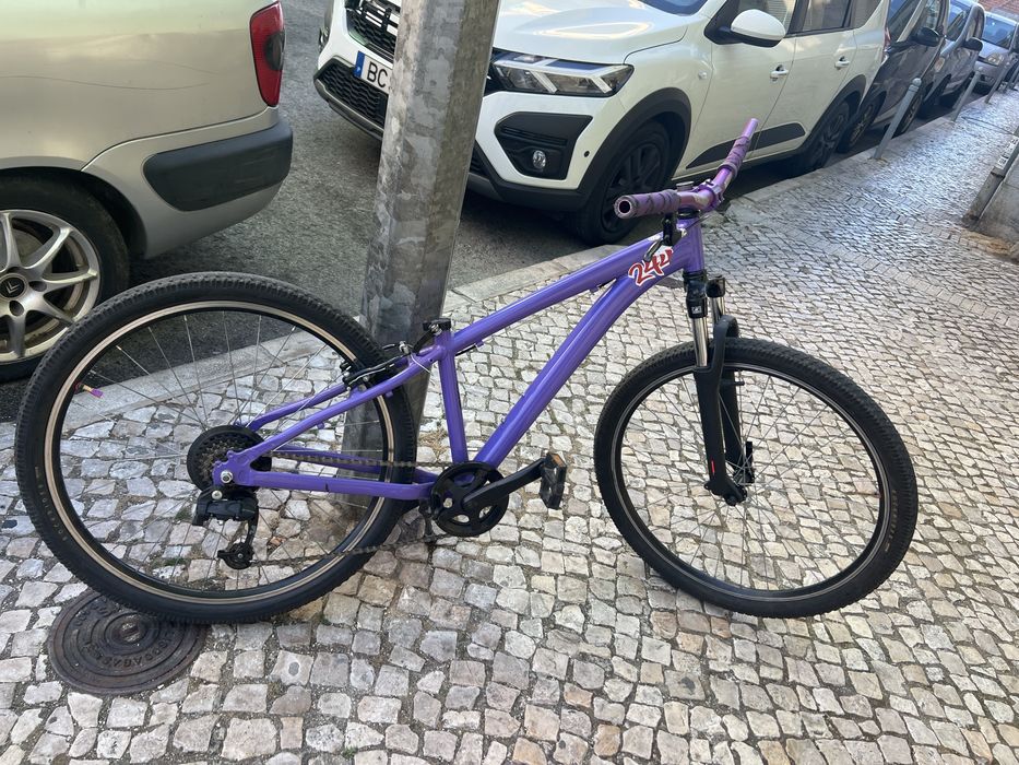 Rockerider roxa