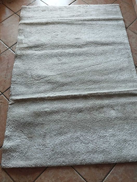 Tapete Cinza 133x195