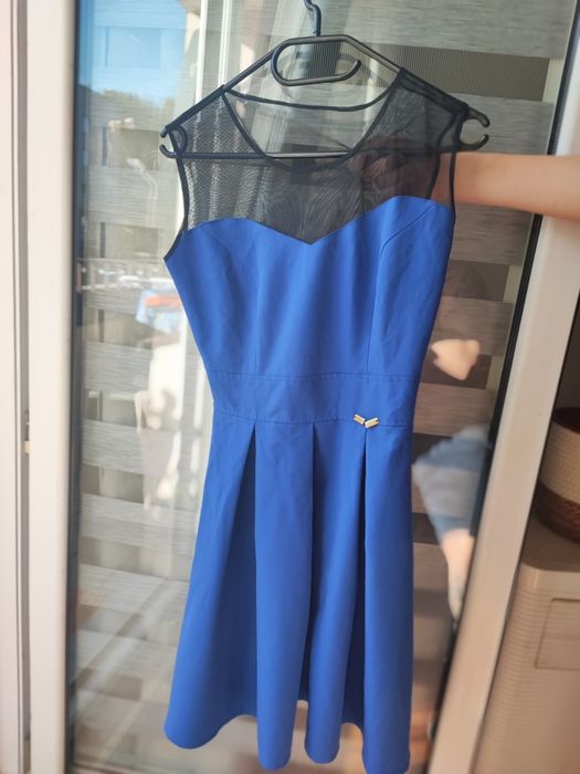 Spódnica rozmiar 36 stan igła