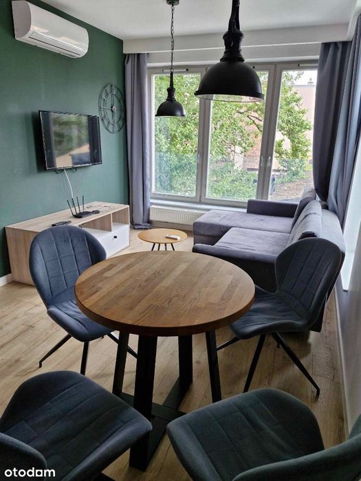 Do wynajęcia apartament w centrum. 2800 zł ul.Miodowa 42