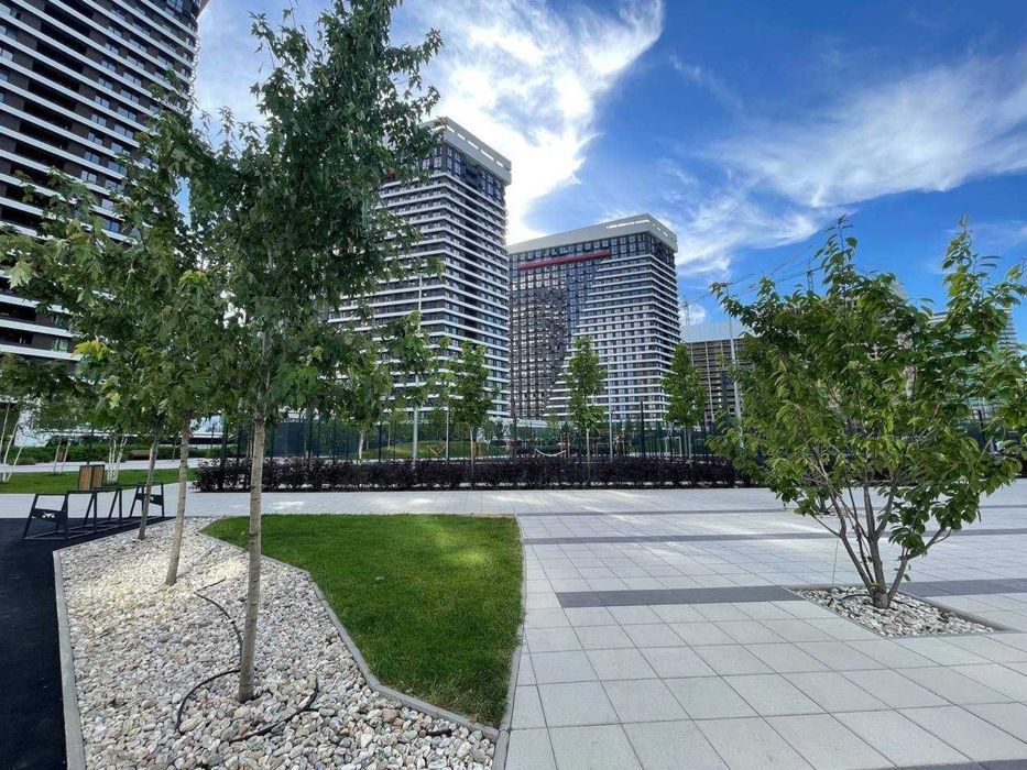 3-комнатная квартира по адресу ул. Причальная (площадь 90 м²) - Atlanta.ua - фото 8