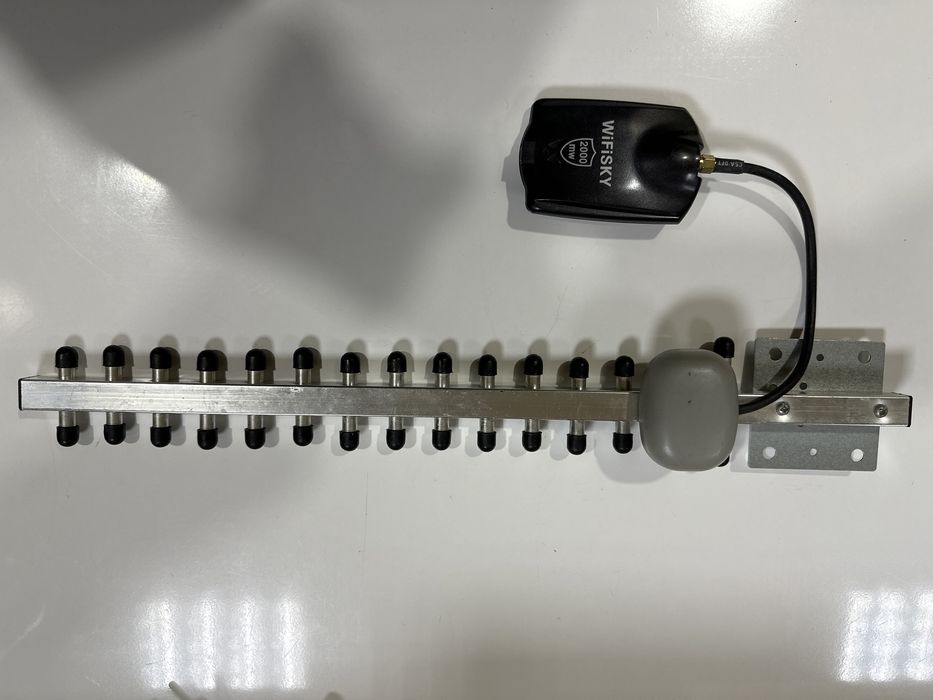 Wireless Antenna (LONG RANGE)64283907226498120