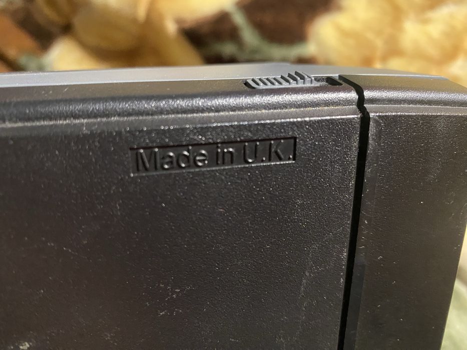 Polaroid 636, impulse