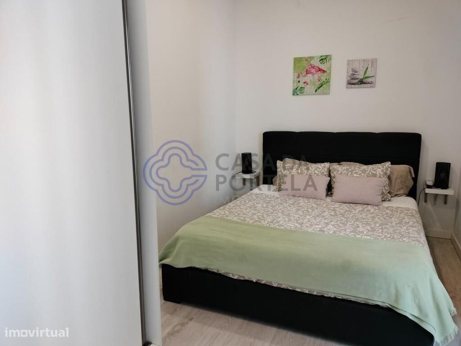 Apartamento T1 Matosinhos Sul pronto a habitar ou rentabilizar em arre