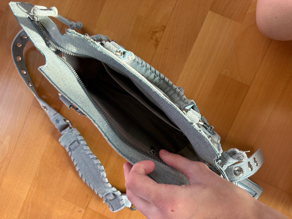 Сумка вінтажна Balenciaga