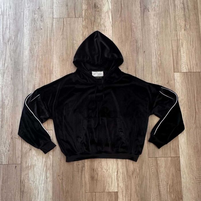 Bluza Prevu welurowa