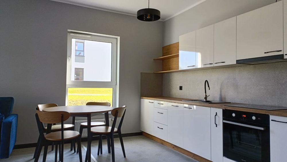 Mieszkanie do wynajęcia ul.Postomii