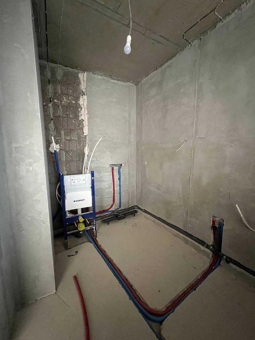 3-комнатная квартира по адресу ул. Дружбы народов (площадь 72 м²) - Atlanta.ua - фото 5