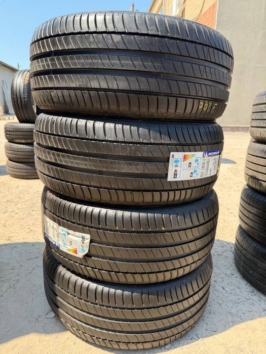 235/50R17 Michelin 25p NEW