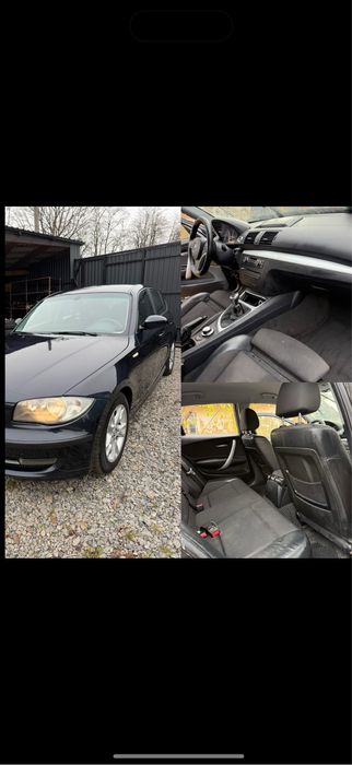 Помпа bmw e90 e91 e92 n43 н43 e81 e87 e88 термостат н43 н51 н52 н43