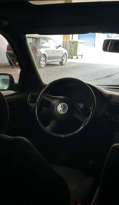 Golf 4 pd110 highline