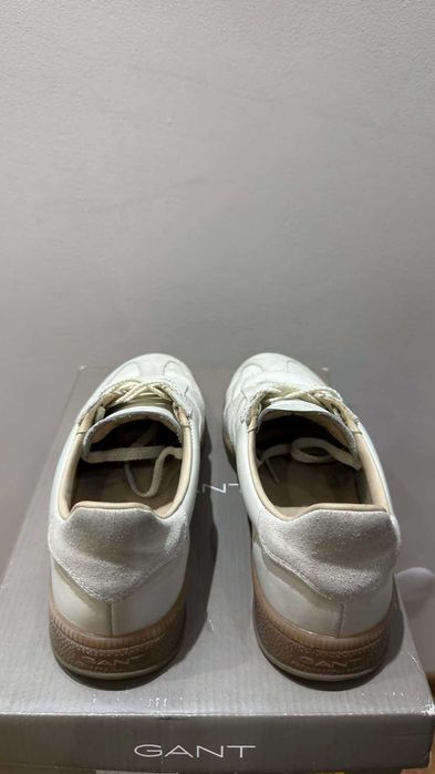 Sneakersy Gant cuzima 38