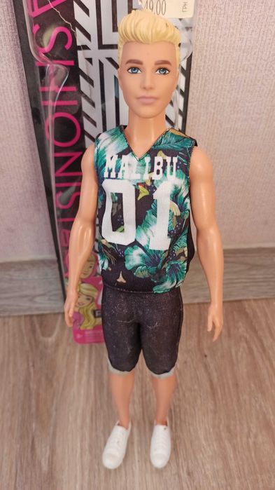 Barbie БарбІ Мател Mattel