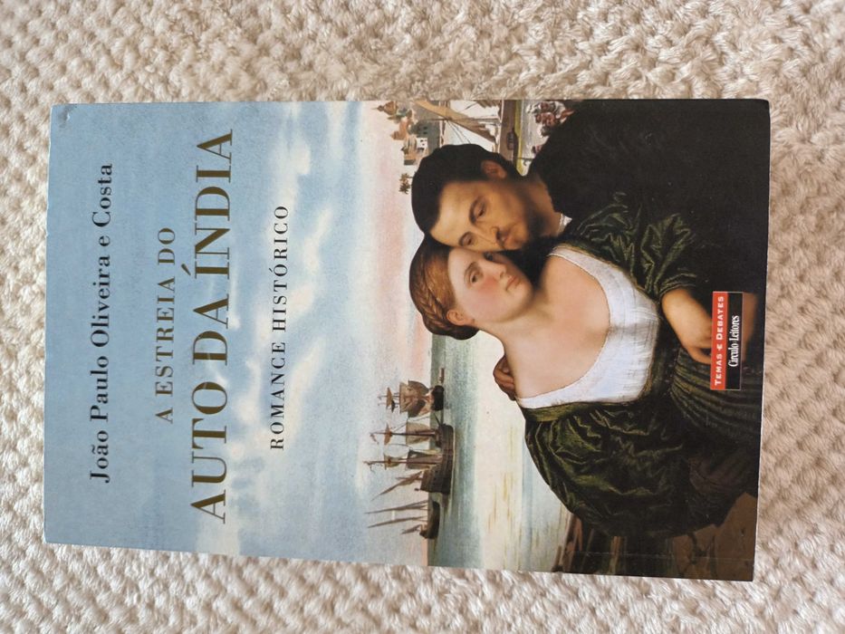 Romances Históricos Best Sellers