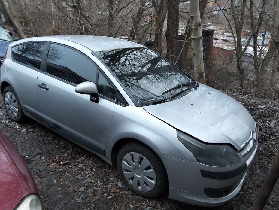 Сітроен С4.    .