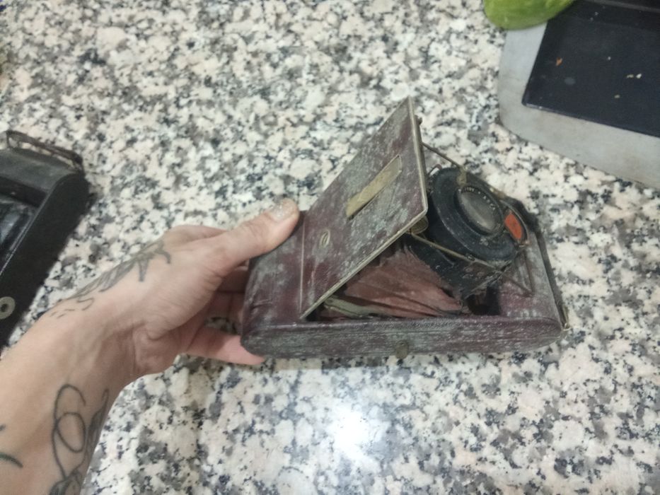 Franka/Agfa Camera64309923655553123