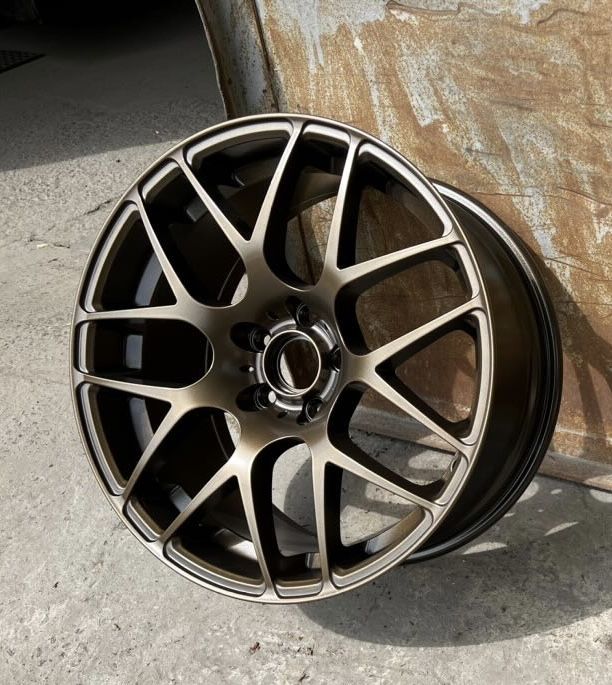 Диски VMR V710 R19 5x112 8.5J ET45