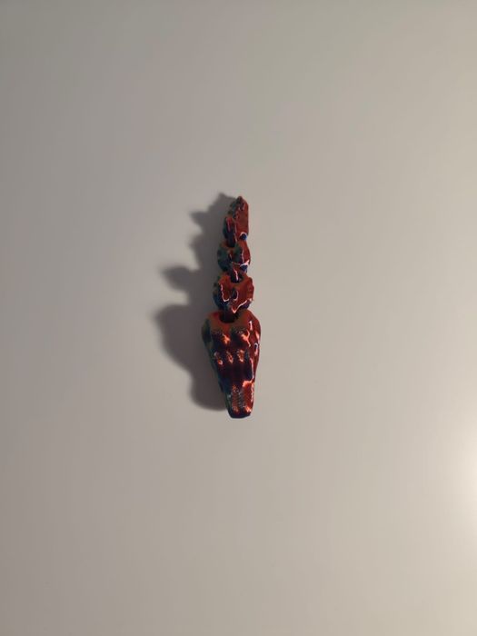 Flexi Czaha -Carnival