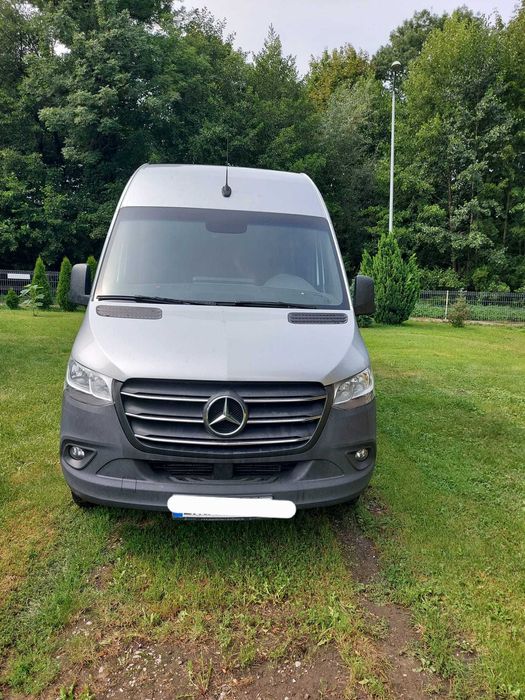 Mercedes-Benz Sprinter 316CDI