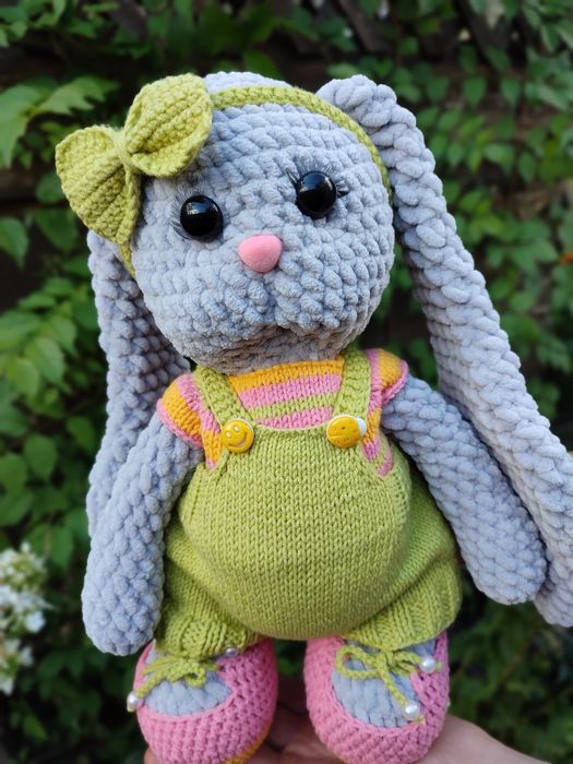 Зайка Ціна 750 грн.