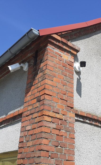 Monitoring,kamery,montaż,serwis, anten satelitarnych i naziemnych.