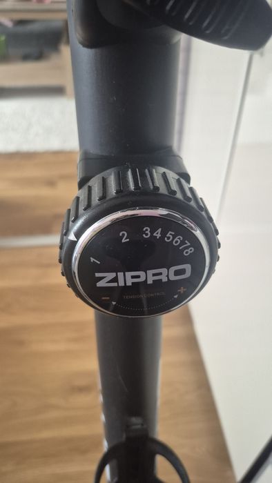 Rower stacjonarny ZIPRO Nitro RS