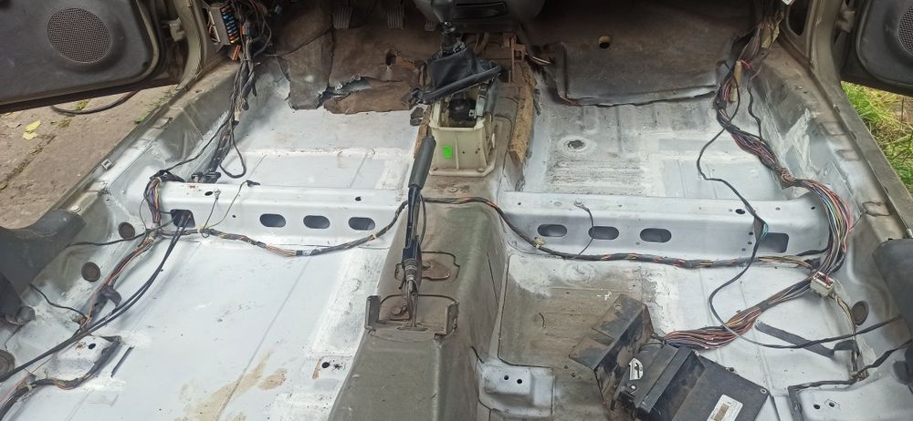 продам DAEWOO SENS 2007р 1.3 газ/бензин