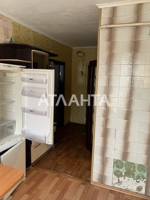 Однокімнатна квартира поруч з Обллікарнею