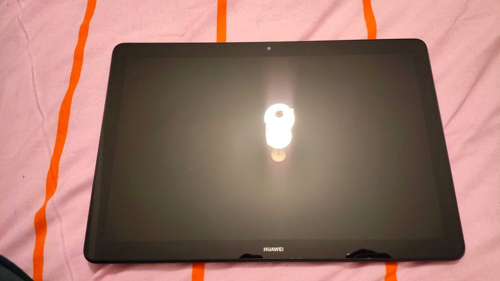 Huawei Media tab T5 AGS2-L09