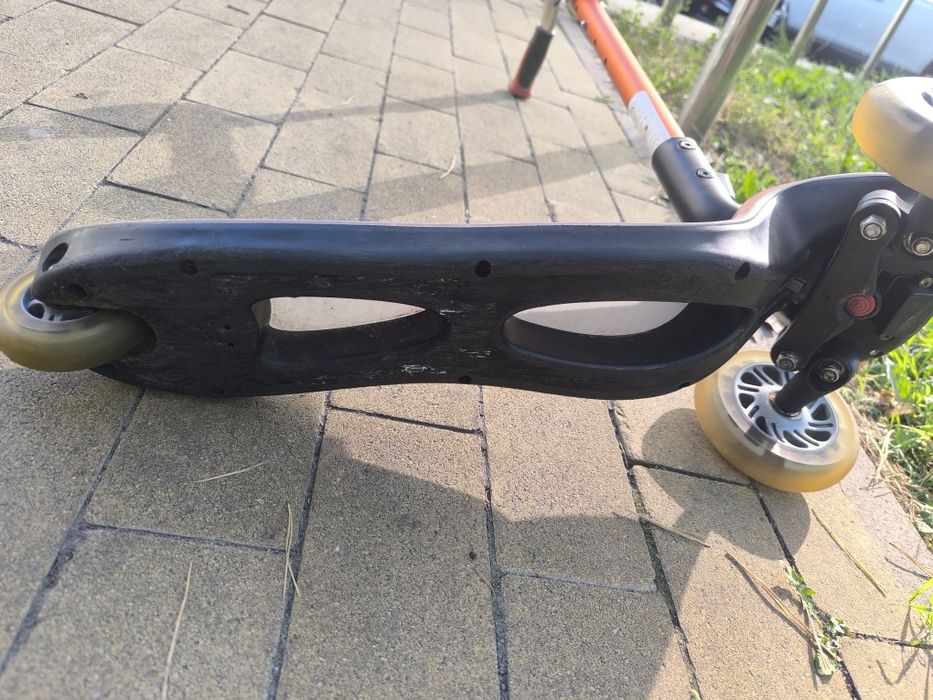 Globber Elite самокат дитячий