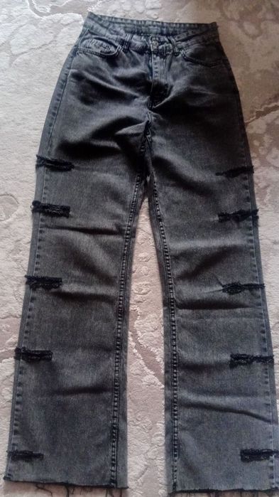 Штани джинси в ідеальному стані