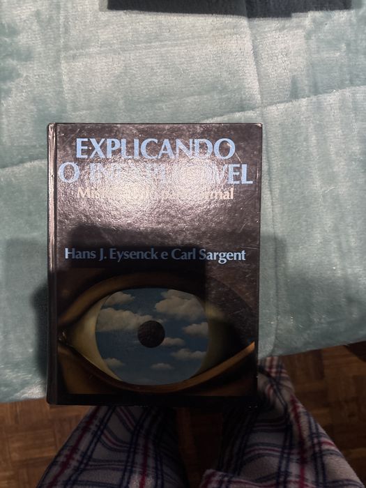 Explaining the Unexplainable65732701442434120