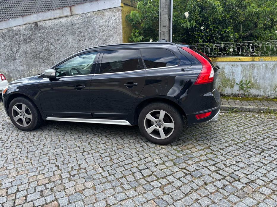 Volvo XC 60 ( Impecável )