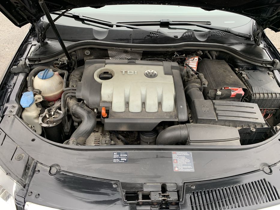 Продам Volkswagen Passat B6