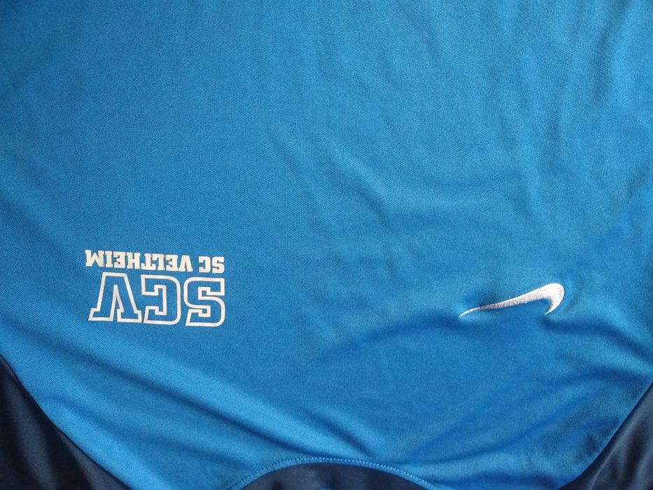 Koszulka oddychająca Nike s
