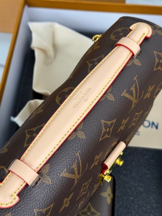 Подарочный набор Louis Vuitton 4 в 1+пакет в подарок!