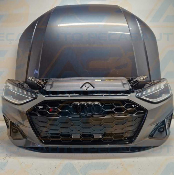 AUDI S4 B9 8W LIFT Frente Completa 2 0 1 9 - 2 0 2 4