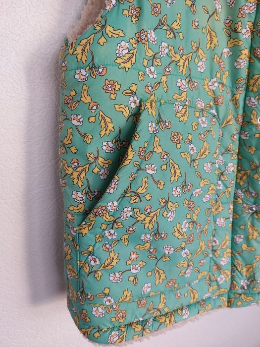 Жилетка ZARA (11-13 років)