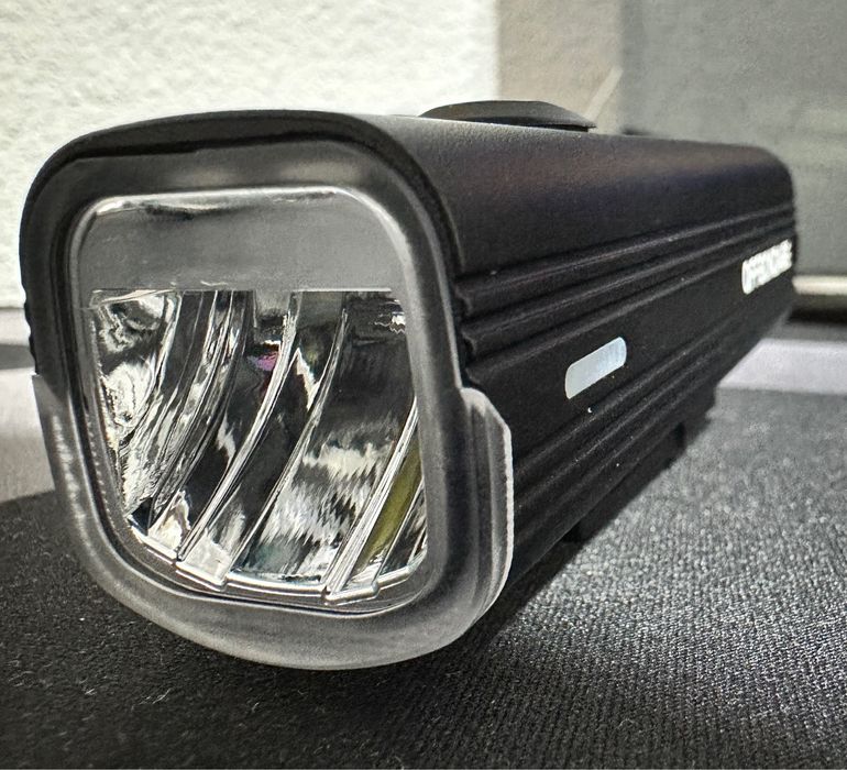 Nowa lampka rowerowa Offbondage 1000 lumen najlepsza