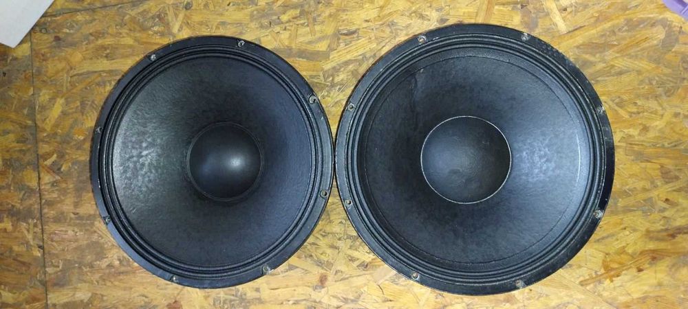 Гучномовеці EIGHTEEN SOUND 15W700/8